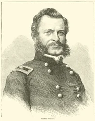 Alfred Torbert, Oktober 1864