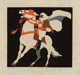 Amerikanische Marken und Geräte: C H Masland & Sons, Inc, Philadelphia