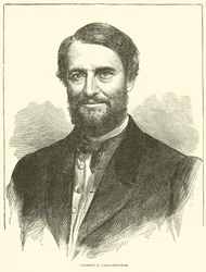 Clement L Vallandigham, Mai 1863