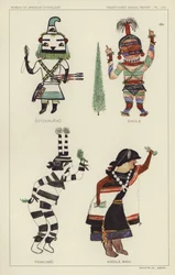 Cotokinunwu, Kaisale, Paiakyamu, Kaisale Mana