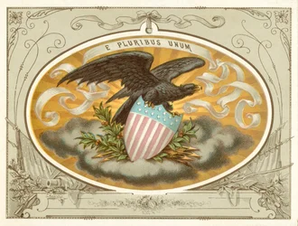 E Pluribus Unum
