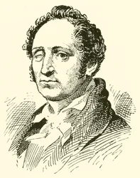 Friedrich Kuhlau, 1786-1832