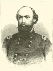 Gordon Granger, August 1864