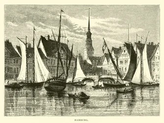 Hamburg