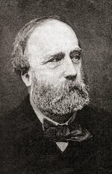 Henri von Artois, Graf von Chambord, aus 