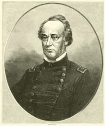 Henry W Halleck, Juli 1862