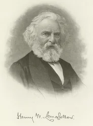 Henry Wadsworth Longfellow