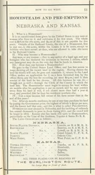 Heimstätten und Vorkaufsrechte, 1872