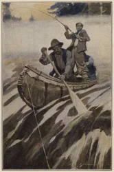 Illustration für Days Off and Other Digressions