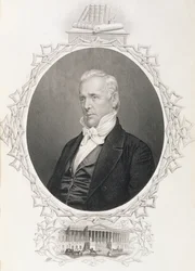 James Buchanan, aus 