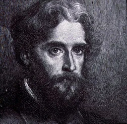 John Lothrop Motley (1814-1877) Amerikanischer Diplomat und Historiker