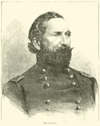 John Sedgwick, Mai 1864
