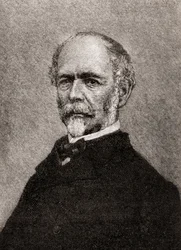Joseph Eggleston Johnston, aus 