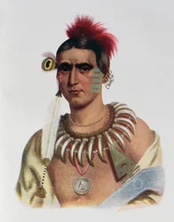 Ma-Has-Kah oder 