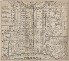 Philadelphia, 1848