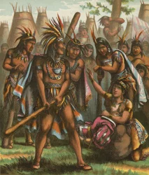 Pocahontas