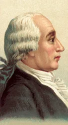 Professor Jacques Alexander César Charles