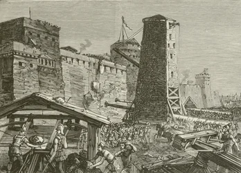 Belagerung von Aquileia
