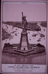 Freiheitsstatue 