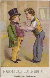 Schneider misst Herrn