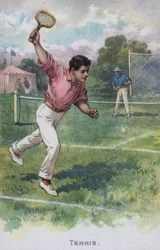 Tennis
