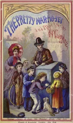 Der hübsche Marmoset und andere Geschichten