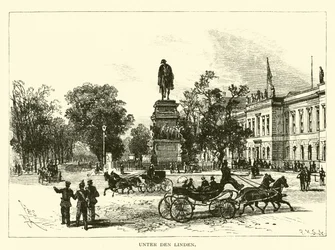 Unter den Linden