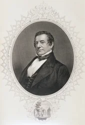 Washington Irving, aus 