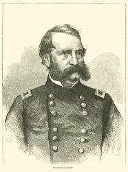William H. Emory, Mai 1863