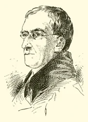 William Horsley, 1774-1858