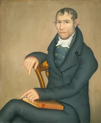 Joseph Slade, 1816