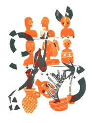 Gegenüberstellung, 2015