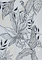 Schwarz Gold Botanicals
