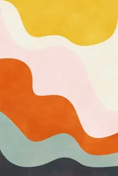 Freundliche Farben 3
