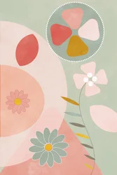 Freundliche Farben 3