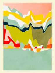 Räume Landschaft
