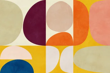 Lebhaftes Bauhaus2