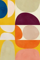 Lebhaftes Bauhaus2