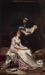 Erwachen des Herzens, 1880