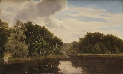 See bei Hellebæk