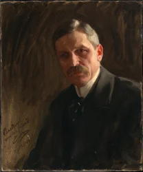 Charles Nagel