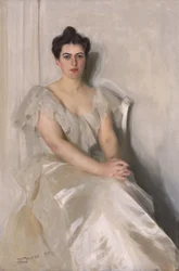 Frances Folsom Cleveland