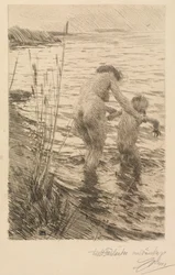 Première, 1890