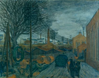 Myren Maschinenwerkstatt