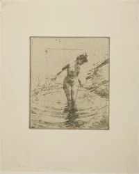 Wasserkreise I