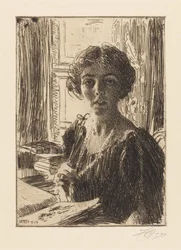 Kronprinzessin Margareta