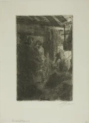 Tanz in Gopsmor