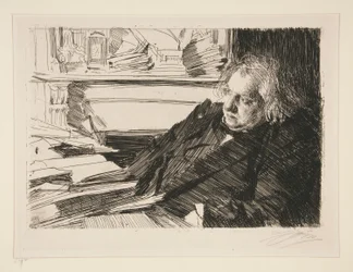 Ernest Renan