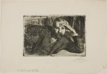 Fredrik Martin