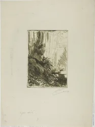 Gerda Grönberg II